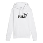 Puma - Women's Essentials No. 1 Logo Comfort Hoodie (682394 02)
