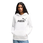 Puma - Women's Essentials No. 1 Logo Comfort Hoodie (682394 02)