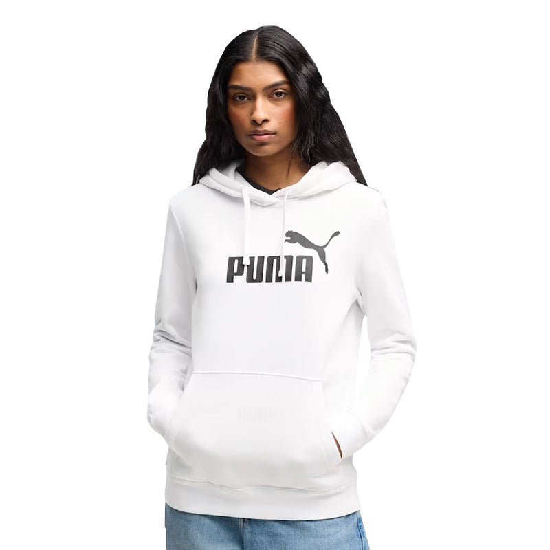 Puma - Women's Essentials No. 1 Logo Comfort Hoodie (682394 02)