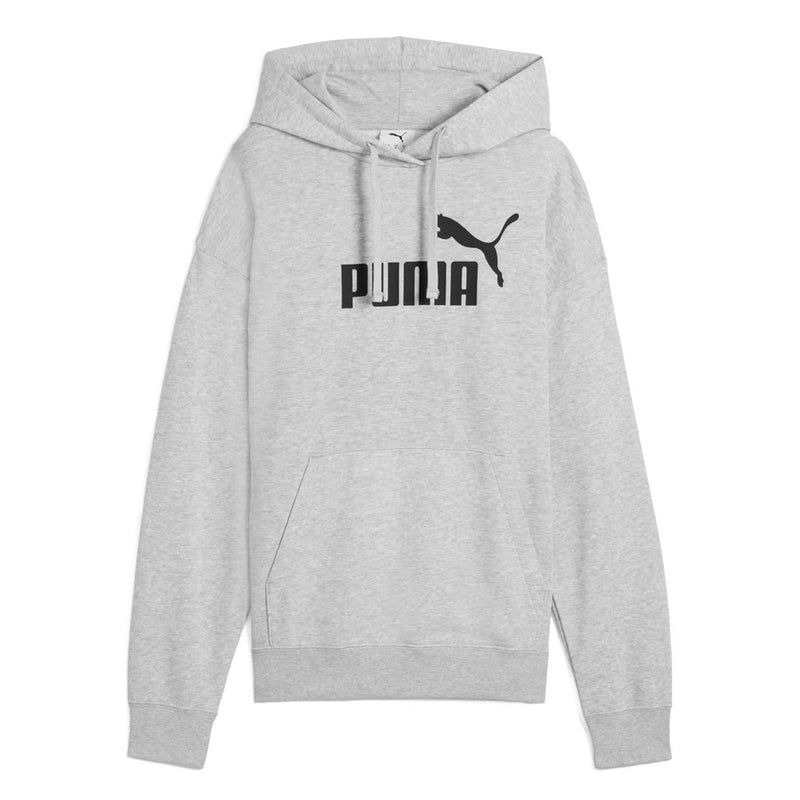 Puma - Women's Essentials No. 1 Logo Comfort Hoodie (682394 04)