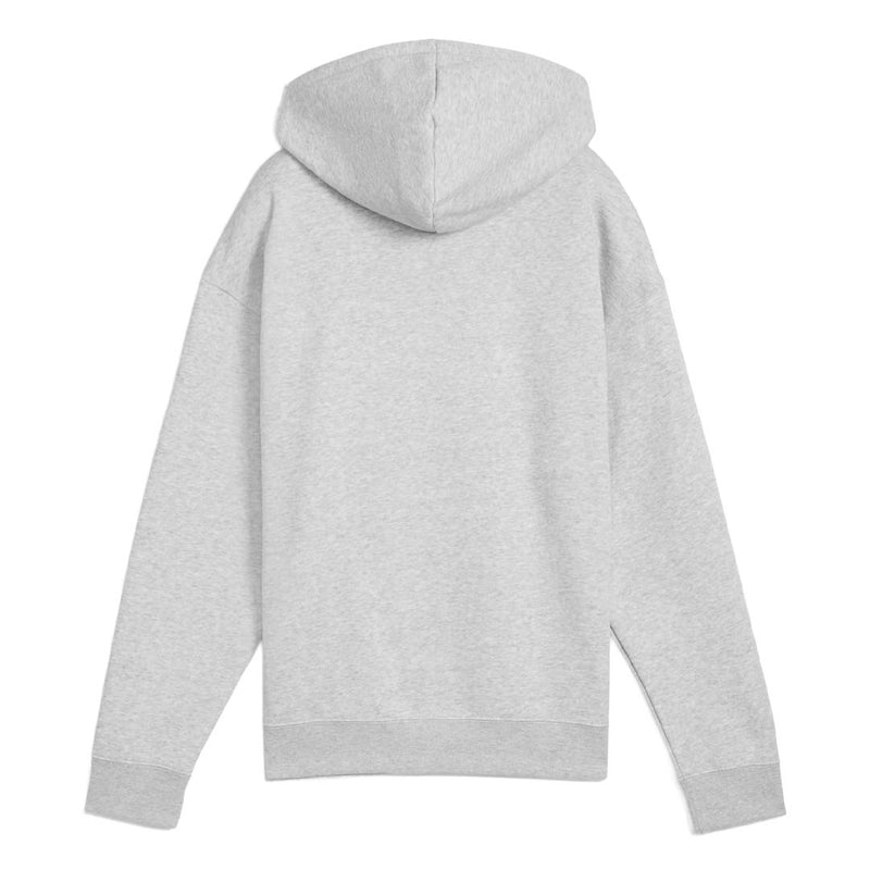 Puma - Women's Essentials No. 1 Logo Comfort Hoodie (682394 04)