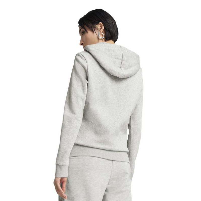 Puma - Women's Essentials No. 1 Logo Full Zip Hoodie (682402 04)