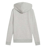 Puma - Women's Essentials No. 1 Logo Full Zip Hoodie (682402 04)