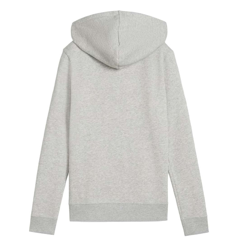 Puma - Women's Essentials No. 1 Logo Full Zip Hoodie (682402 04)