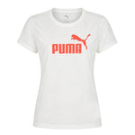Puma - Women's Essentials No.1 Logo T-Shirt (682371 52)