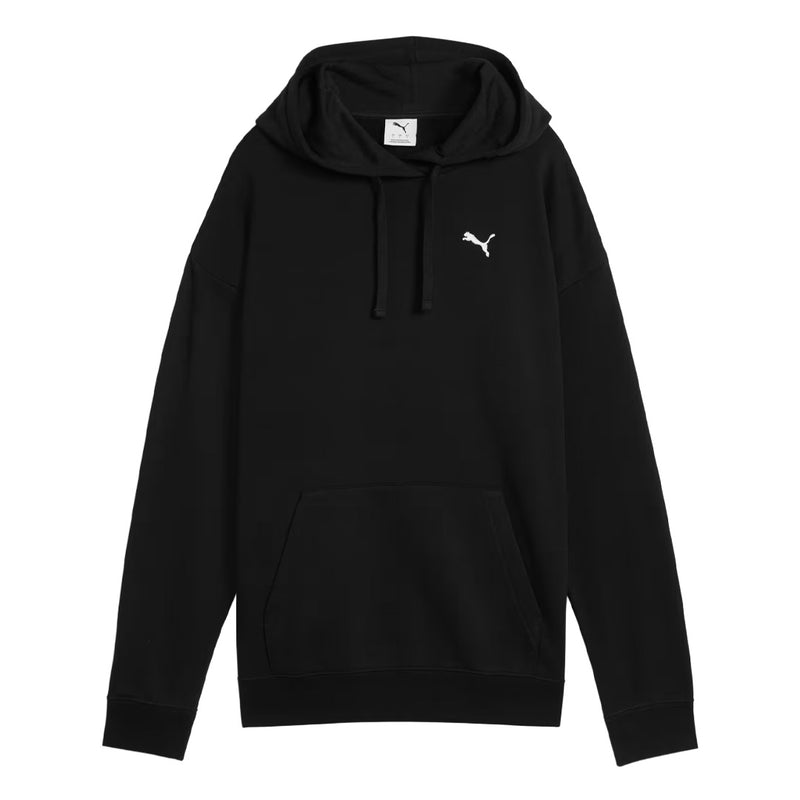 Puma - Women's Essentials Relaxed Hoodie (684977 01)