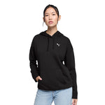 Puma - Women's Essentials Relaxed Hoodie (684977 01)