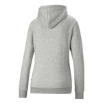 Puma - Women's Essentials Small Logo Hoodie (586799 04)