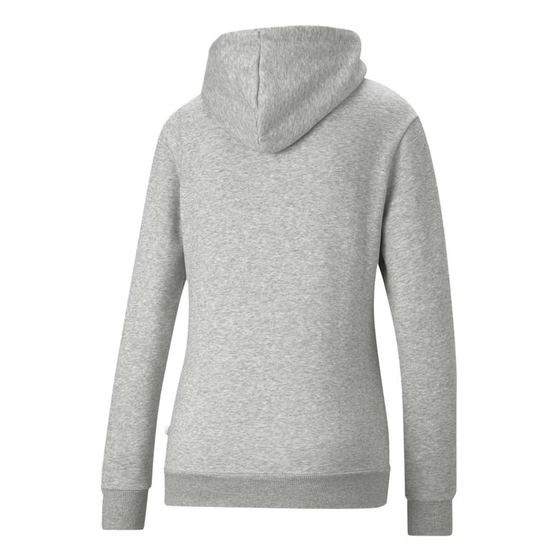 Puma - Women's Essentials Small Logo Hoodie (586799 04)
