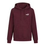 Puma - Women's Essentials Small No. 1 Logo Hoodie (682397 96)
