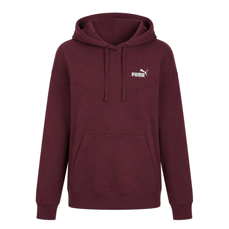Puma - Women's Essentials Small No. 1 Logo Hoodie (682397 96)