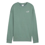 Puma - Women's Essentials Small No. 1 Logo Relaxed Crewneck Sweatshirt (684975 30)