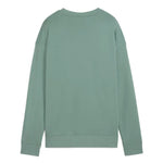 Puma - Women's Essentials Small No. 1 Logo Relaxed Crewneck Sweatshirt (684975 30)
