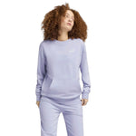 Puma - Women's Essentials Small No. 1 Logo Relaxed Crewneck Sweatshirt (684975 47)