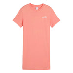 Puma - Women's Essentials Small No. 1 Logo Slim Dress (684974 18)