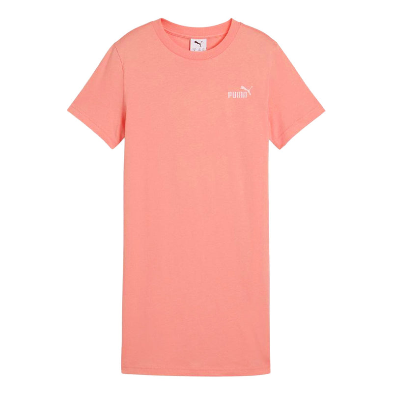 Puma - Women's Essentials Small No. 1 Logo Slim Dress (684974 18)