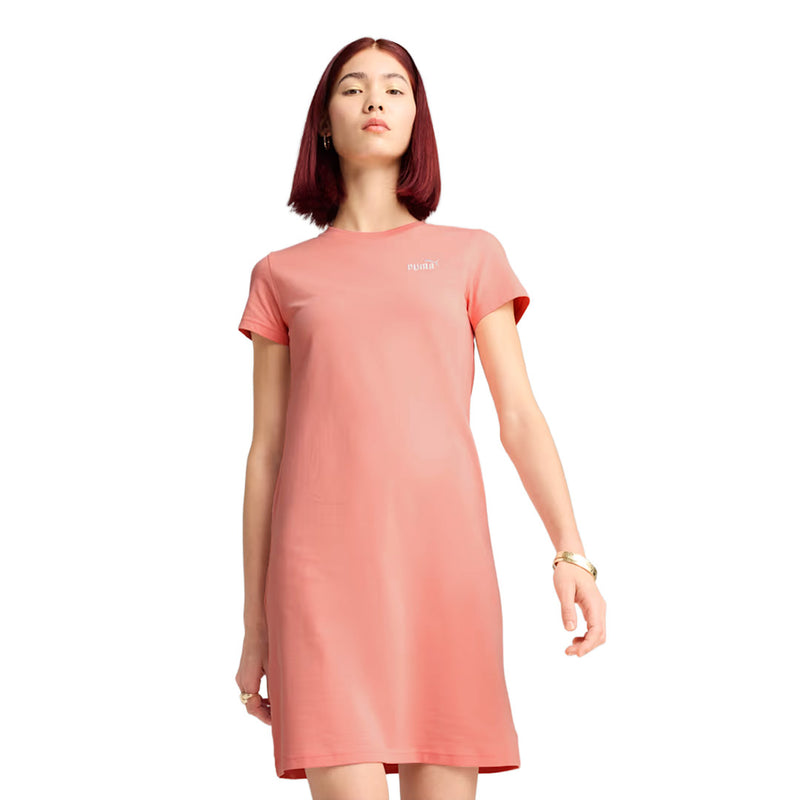 Puma - Women's Essentials Small No. 1 Logo Slim Dress (684974 18)