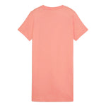 Puma - Women's Essentials Small No. 1 Logo Slim Dress (684974 18)