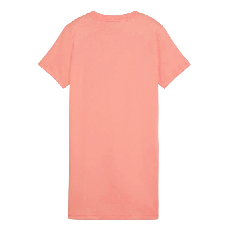 Puma - Women's Essentials Small No. 1 Logo Slim Dress (684974 18)