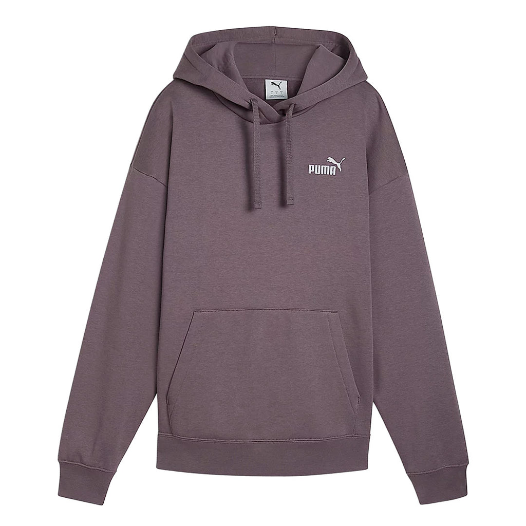 Puma - Women's Essentials Small No.1 Logo Comfort Hoodie (682397