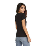 Puma - Women's Essentials + Embroidery T-Shirt (848331 01)