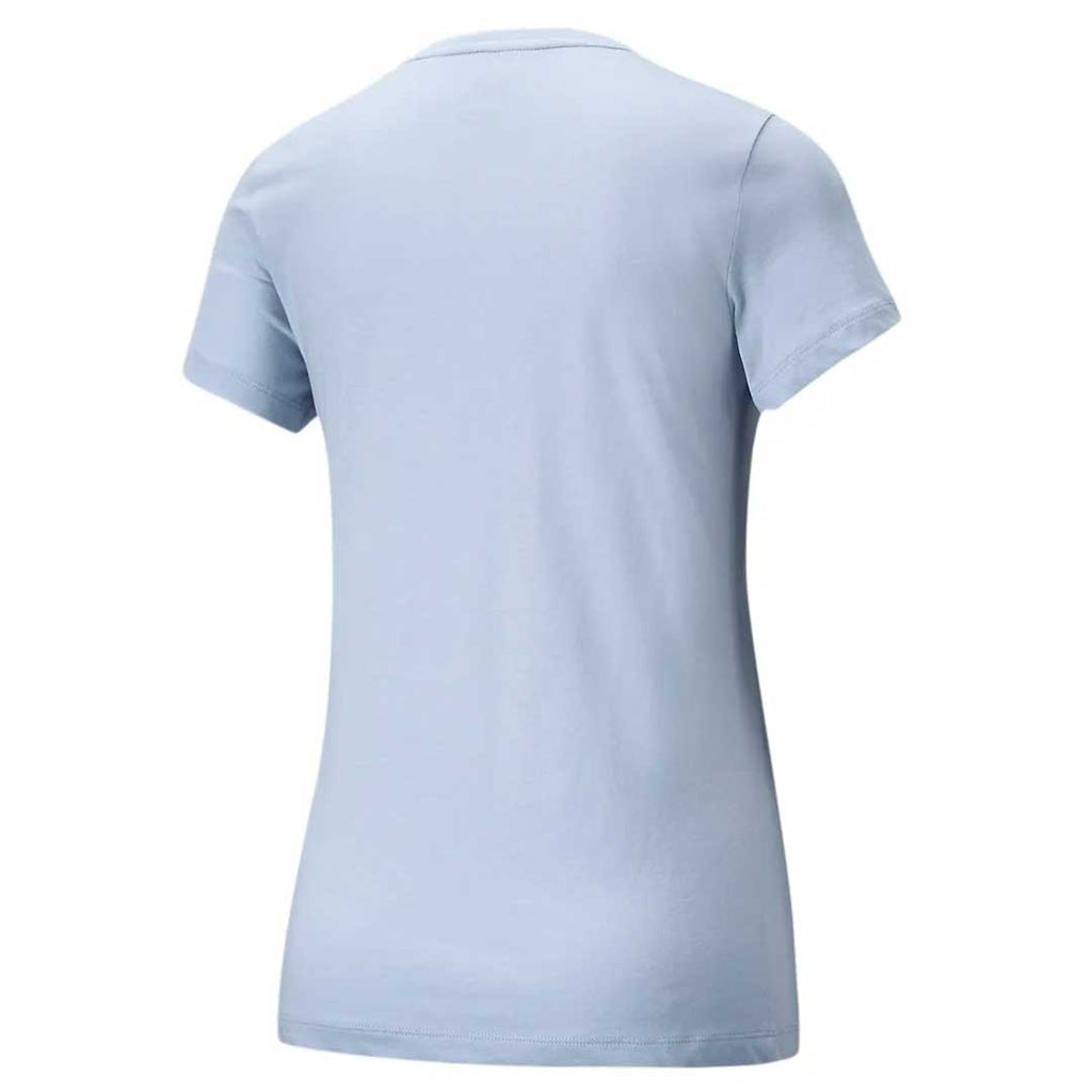 Puma - Women's Essentials+ Embroidery T-Shirt (848331 83)