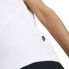 Puma - Women's Essentials+ Metallic Logo T-Shirt (848303 02)