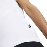 Puma - Women's Essentials+ Metallic Logo T-Shirt (848303 02)