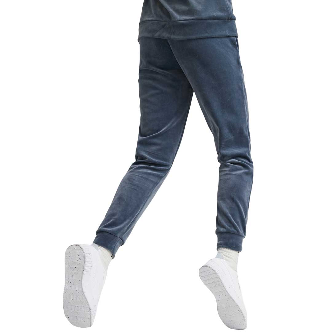 Navy puma joggers clearance womens