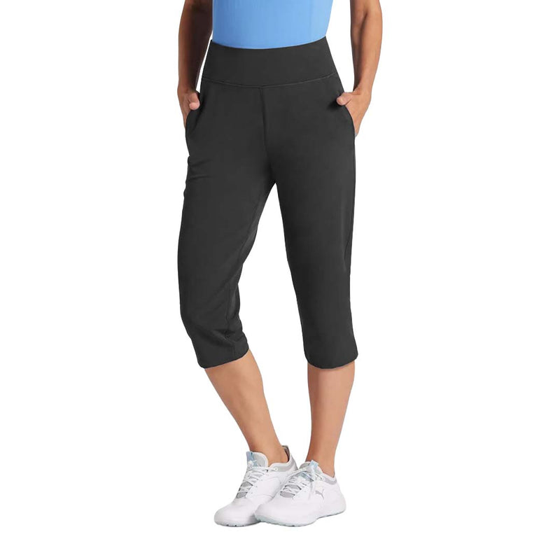 Puma - Women's Everyday Capri Pant (623897 01)