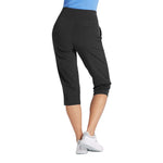 Puma - Women's Everyday Capri Pant (623897 01)