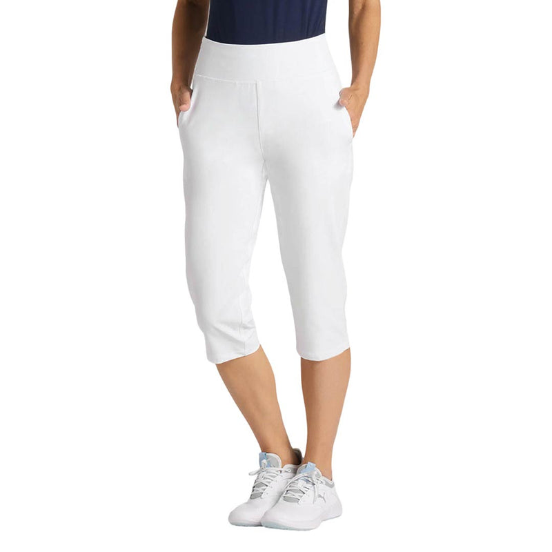 Puma - Women's Everyday Capri Pant (623897 02)