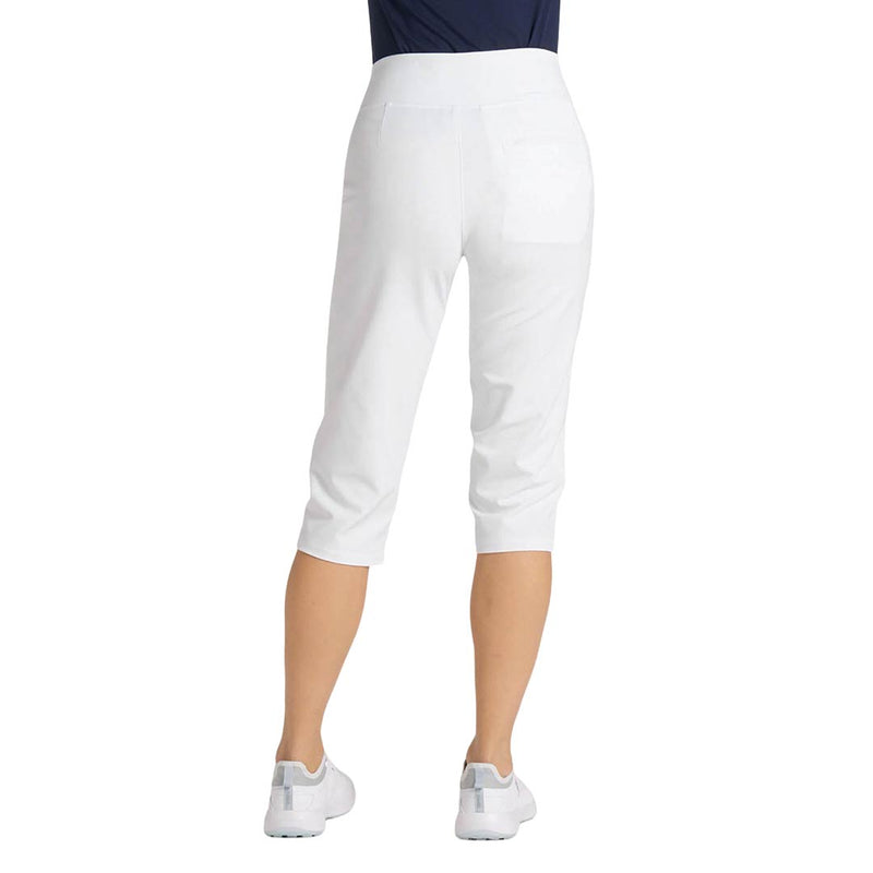 Puma - Women's Everyday Capri Pant (623897 02)
