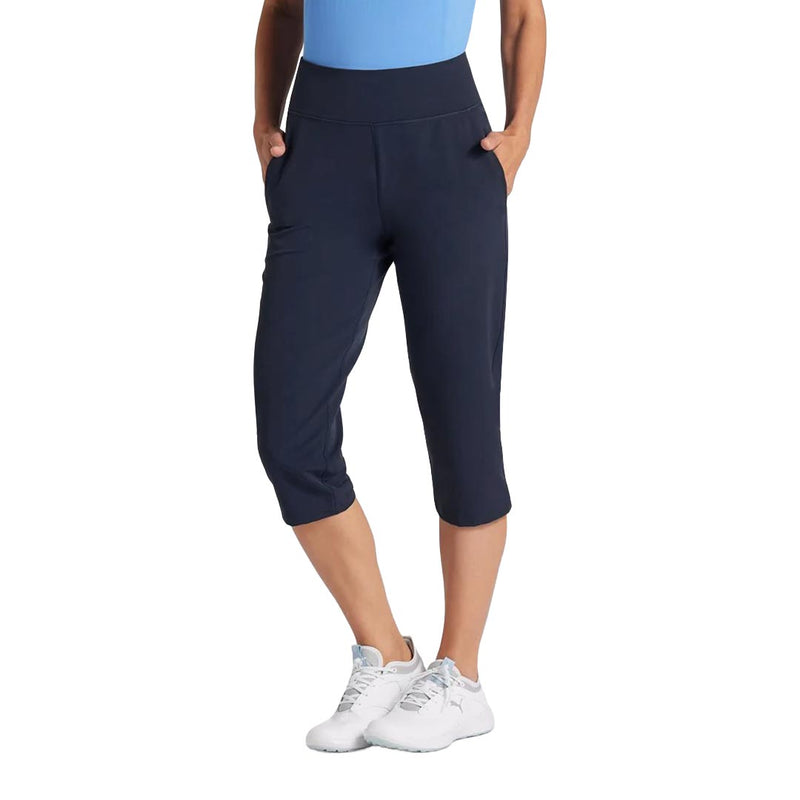 Puma - Women's Everyday Capri Pant (623897 03)