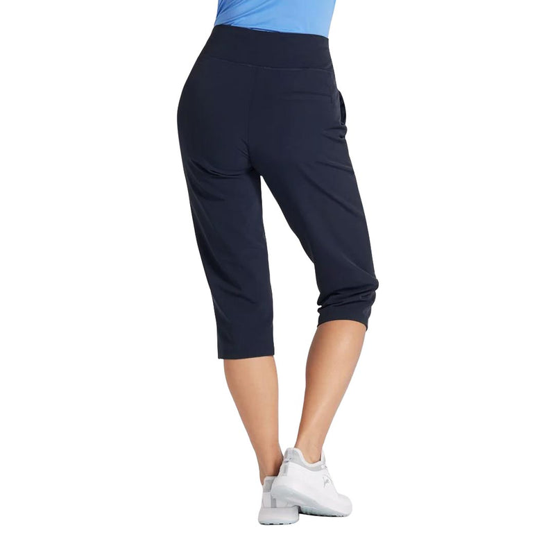 Puma - Women's Everyday Capri Pant (623897 03)