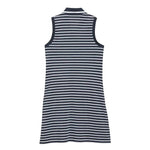 Puma - Women's Everyday Stripe Pique Dress (625895 01)