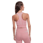 Puma - Women's Evostripe Evoknit Crop Top (583741 16)