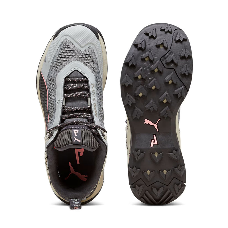 Puma - Women's Explore Nitro Shoes (377855 06)