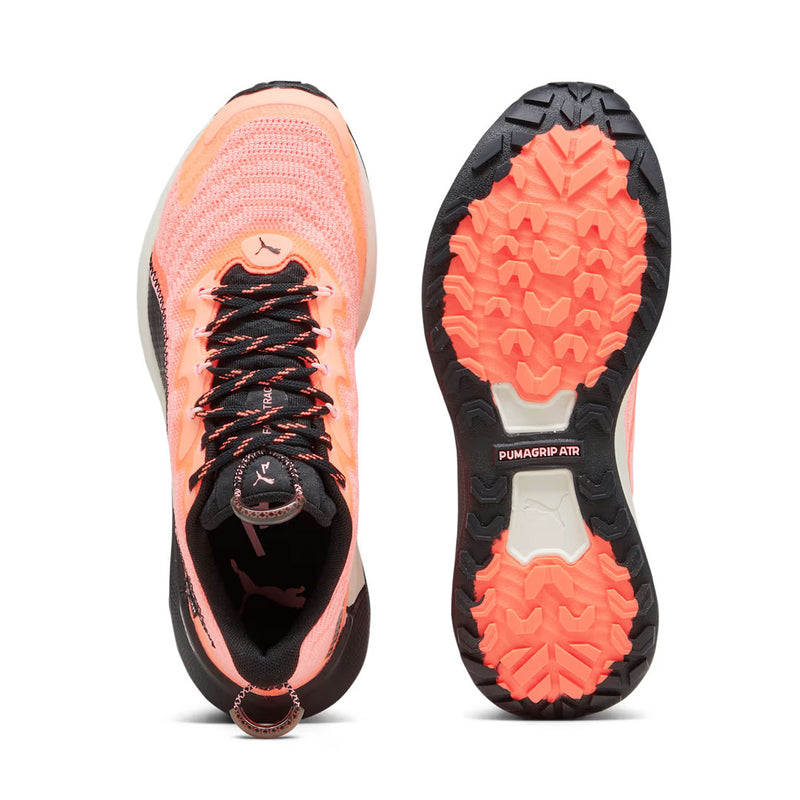 Puma - Women's Fast-Trac Nitro 2 Shoes (307685 04)