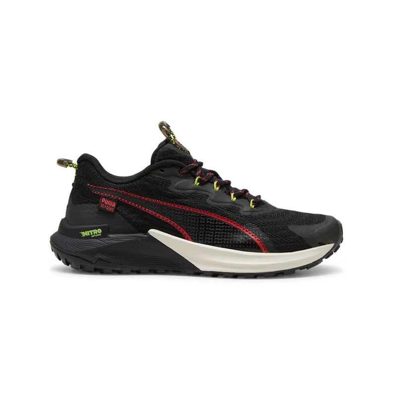 Puma - Women's Fast-Trac Nitro 2 Shoes (307685 06)