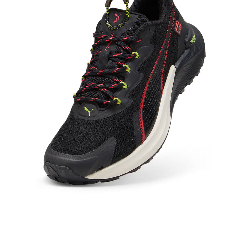 Puma - Women's Fast-Trac Nitro 2 Shoes (307685 06)