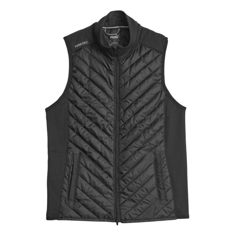 Puma - Women's Frost Quilted Vest (621629 01)