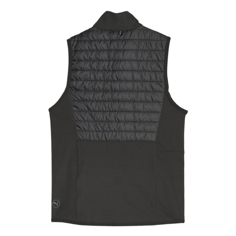 Puma - Women's Frost Quilted Vest (621629 01)