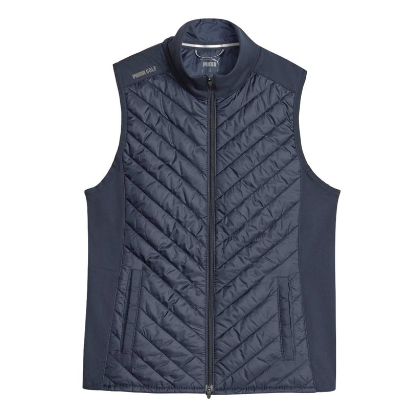 Puma - Women's Frost Quilted Vest (621629 02)