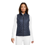 Puma - Women's Frost Quilted Vest (621629 02)