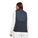Puma - Women's Frost Quilted Vest (621629 02)