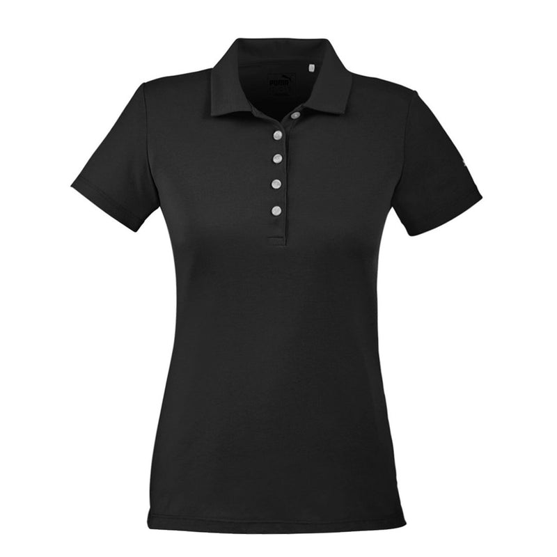 Puma - Women's Fusion Polo (596921 01)