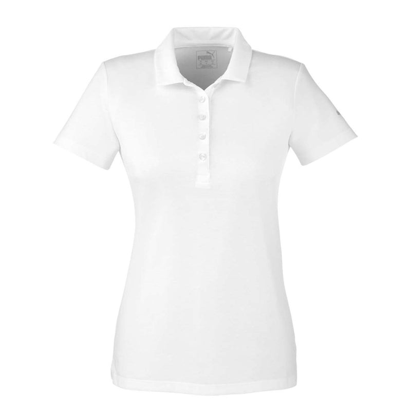 Puma - Women's Fusion Polo (596921 02)
