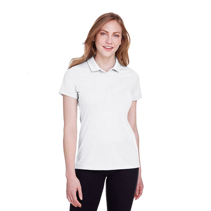 Puma - Women's Fusion Polo (596921 02)