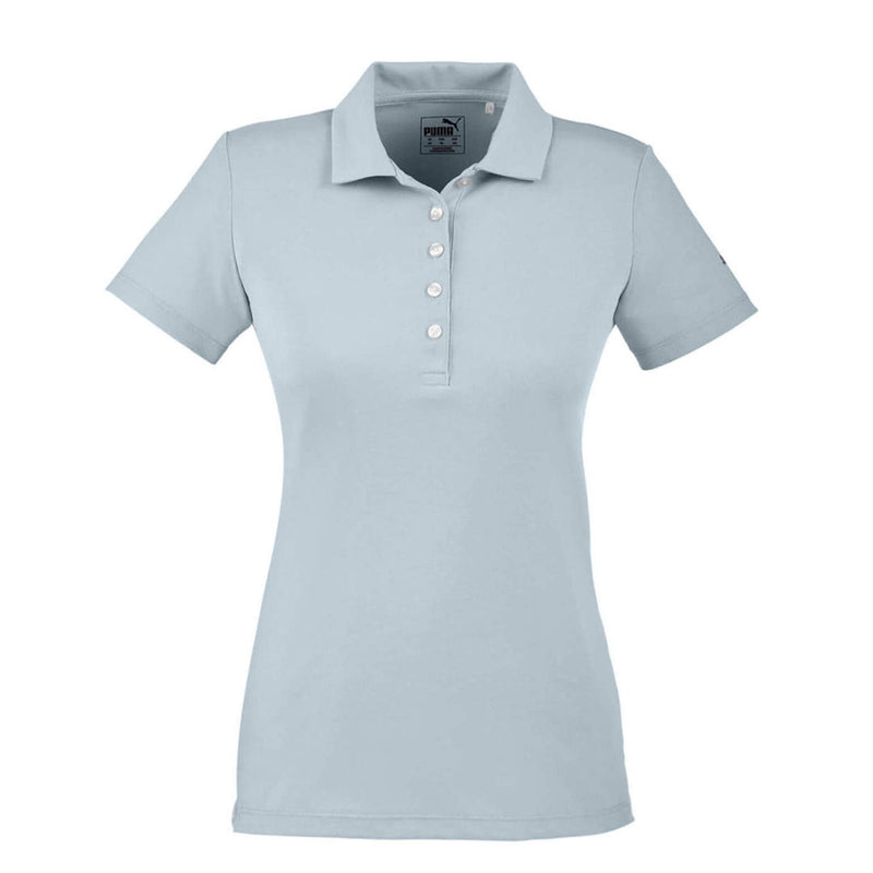 Puma - Women's Fusion Polo (596921 03)